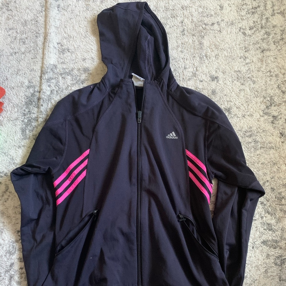 Adidas Jacket